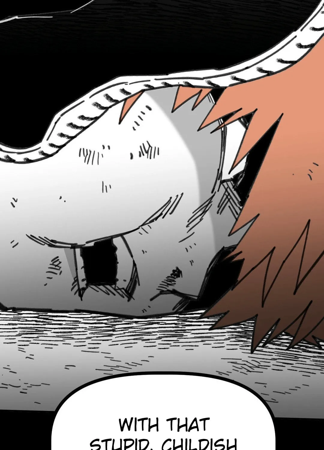 High School Boy Chapter 54 page 60 - 