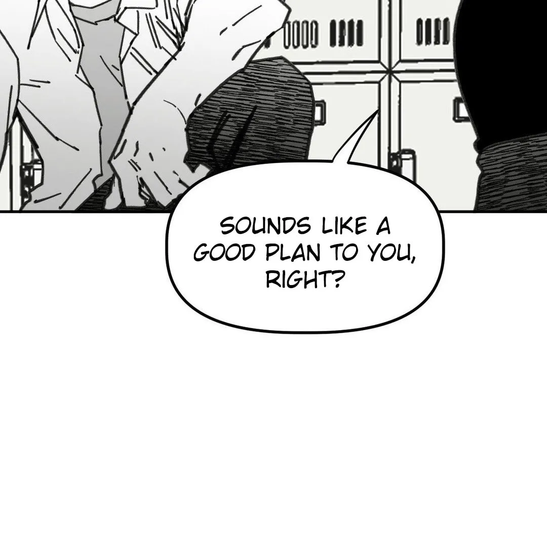 High School Boy Chapter 54 page 7 - 