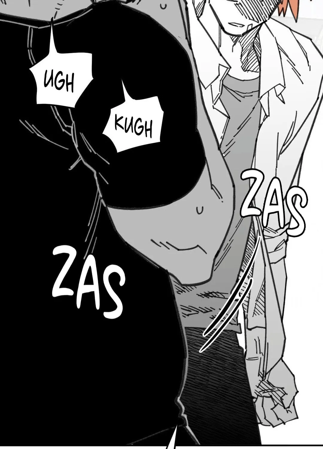 High School Boy Chapter 54 page 73 - 