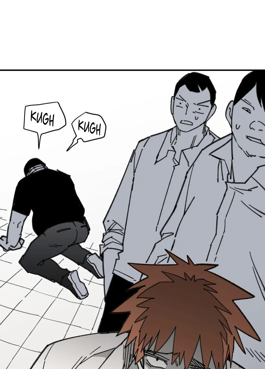 High School Boy Chapter 54 page 80 - 