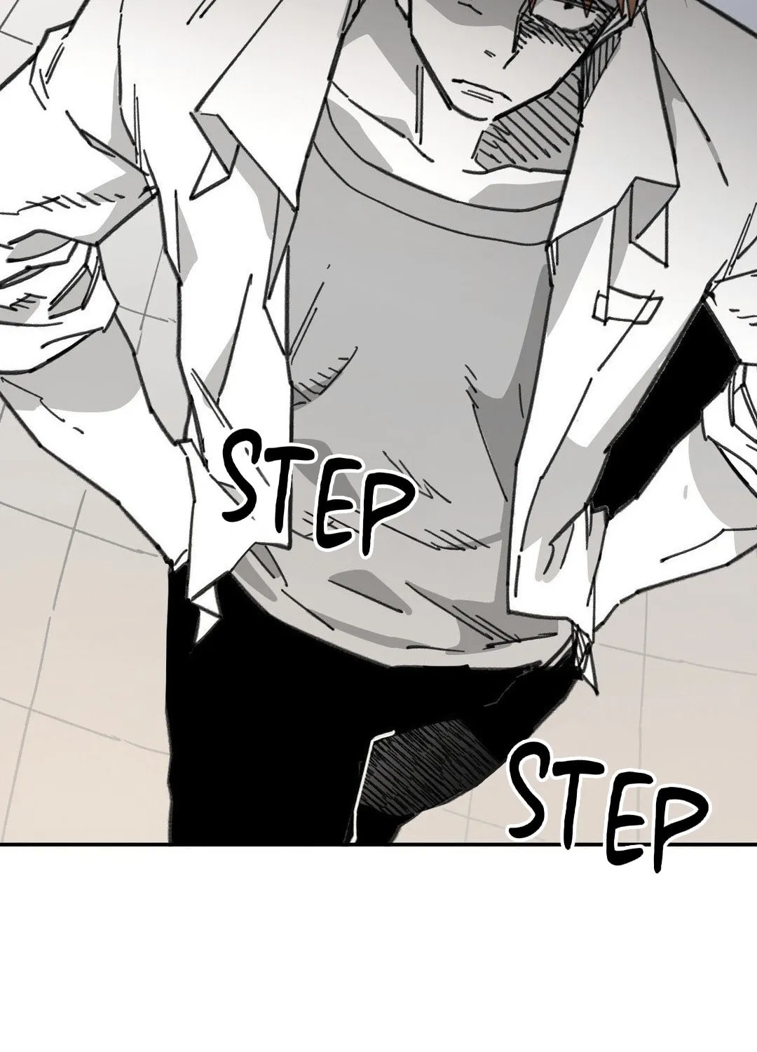 High School Boy Chapter 54 page 81 - 