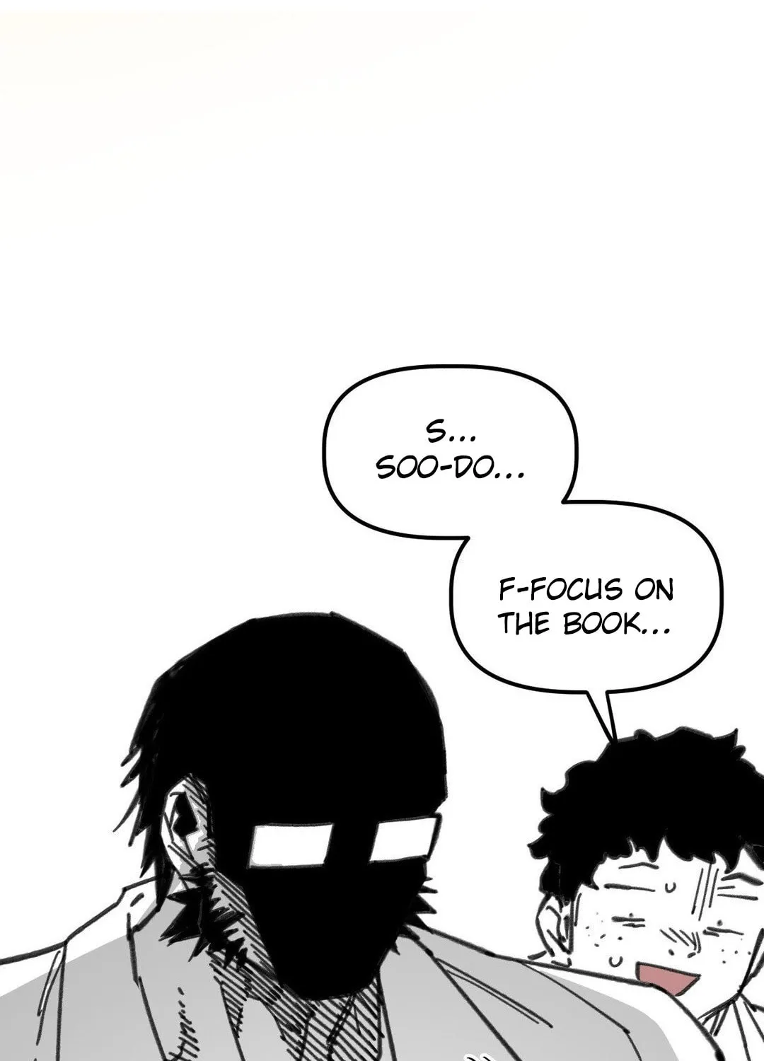 High School Boy Chapter 54 page 95 - 
