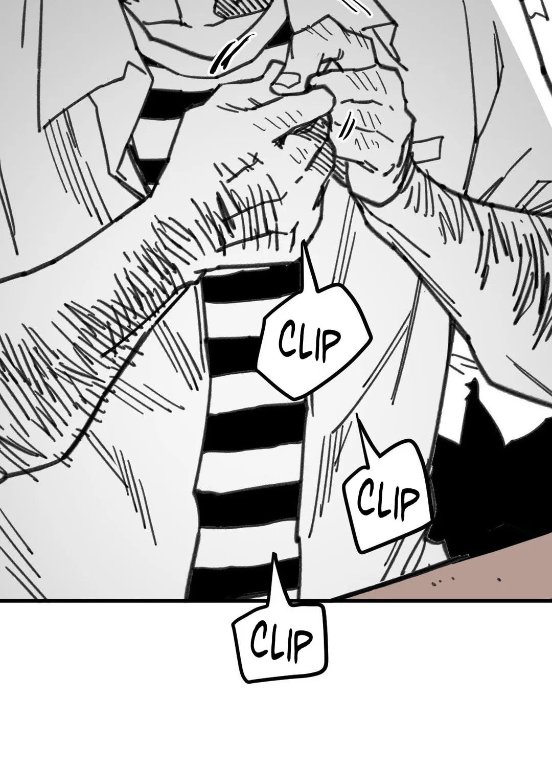 High School Boy Chapter 54 page 96 - 