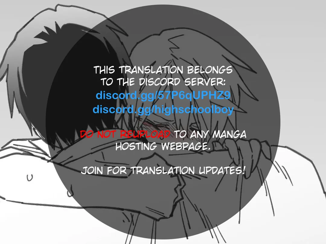 High School Boy Chapter 55 page 1 - 