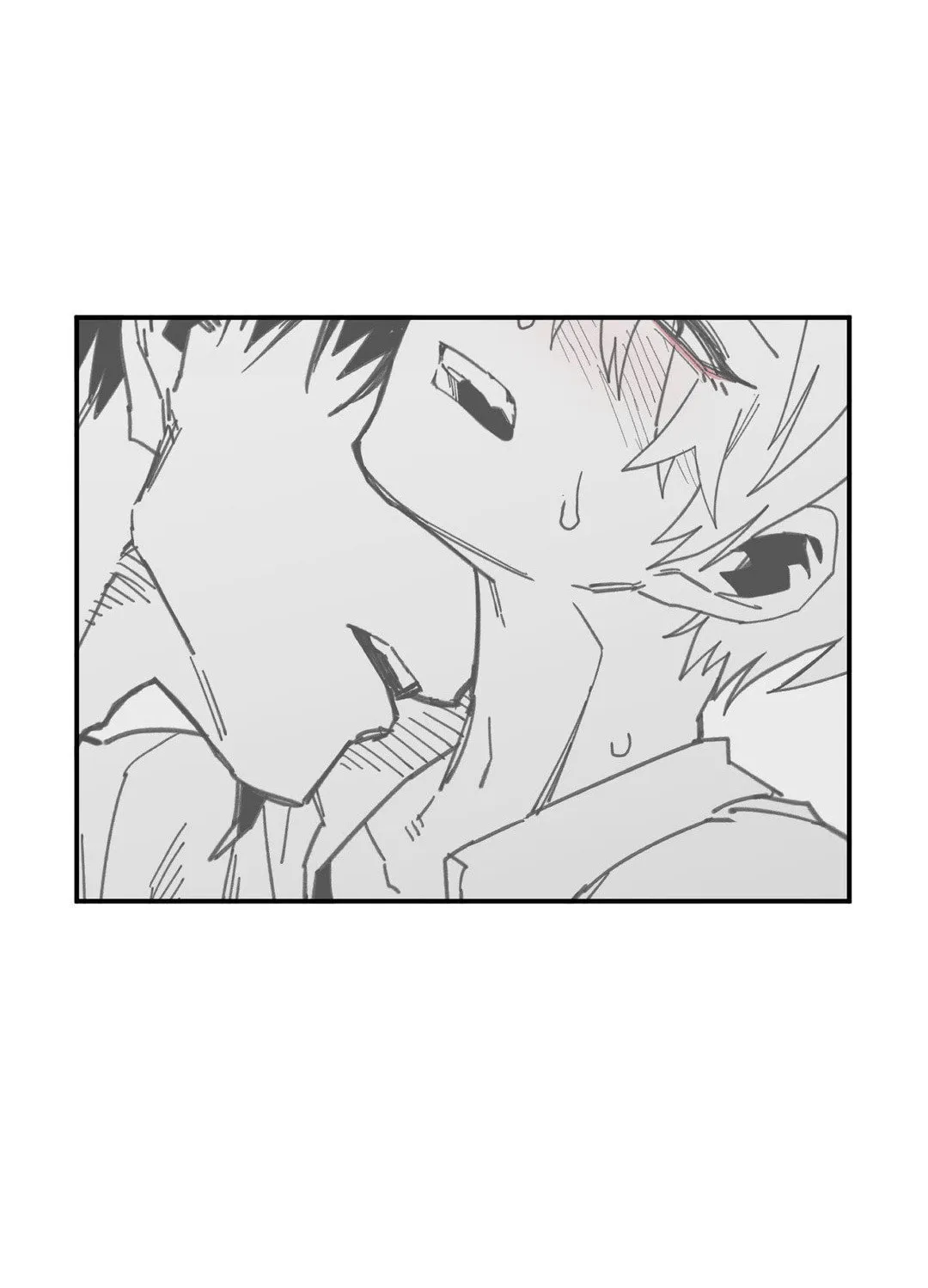 High School Boy Chapter 55 page 101 - 