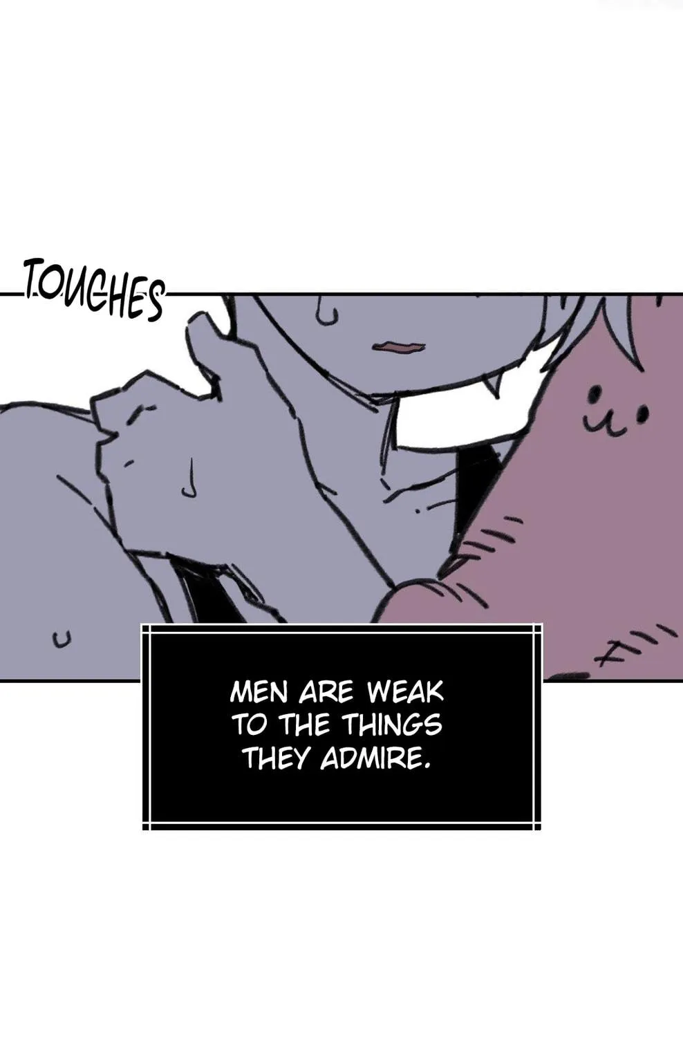 High School Boy Chapter 55 page 105 - 