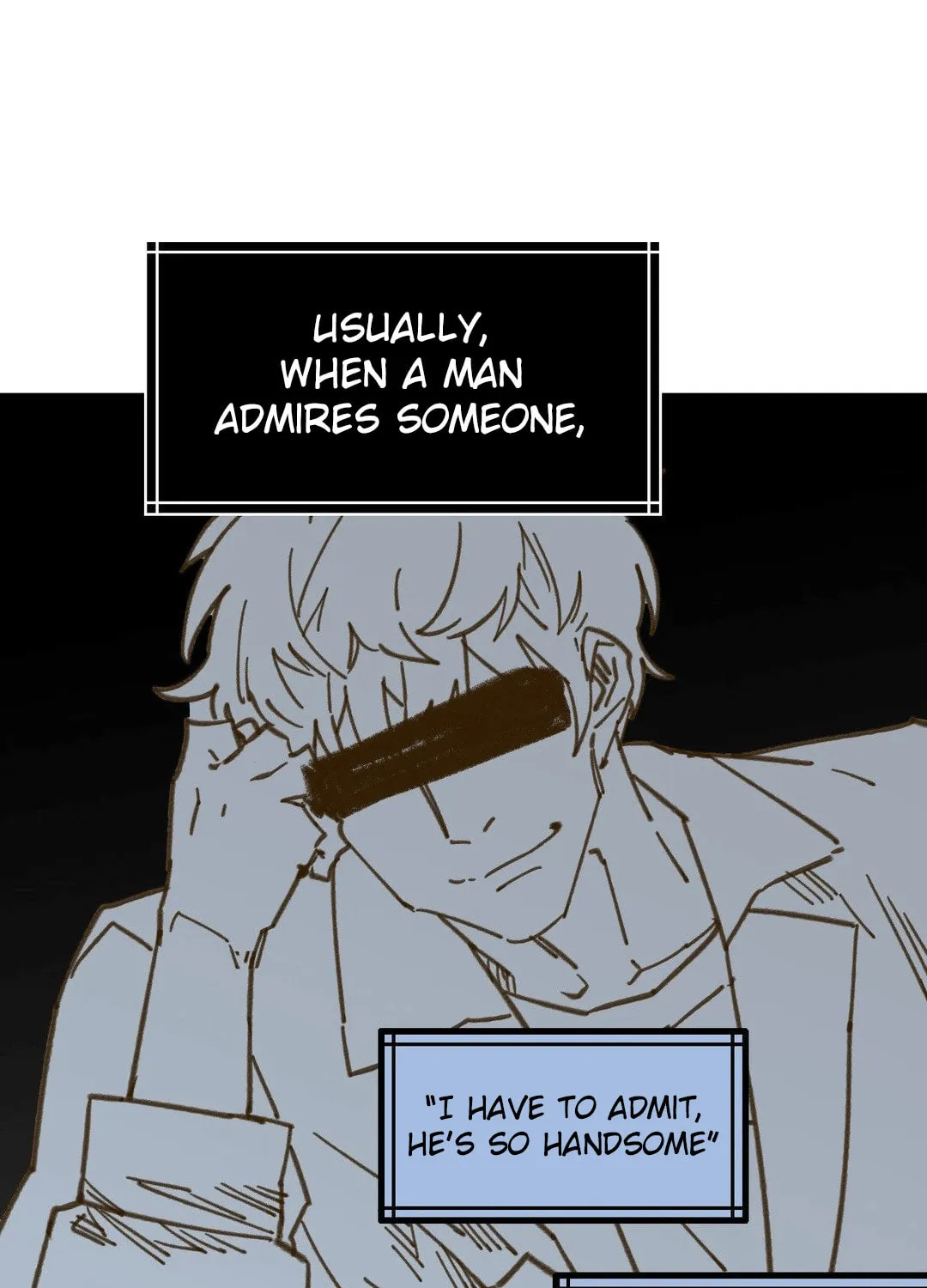 High School Boy Chapter 55 page 107 - 
