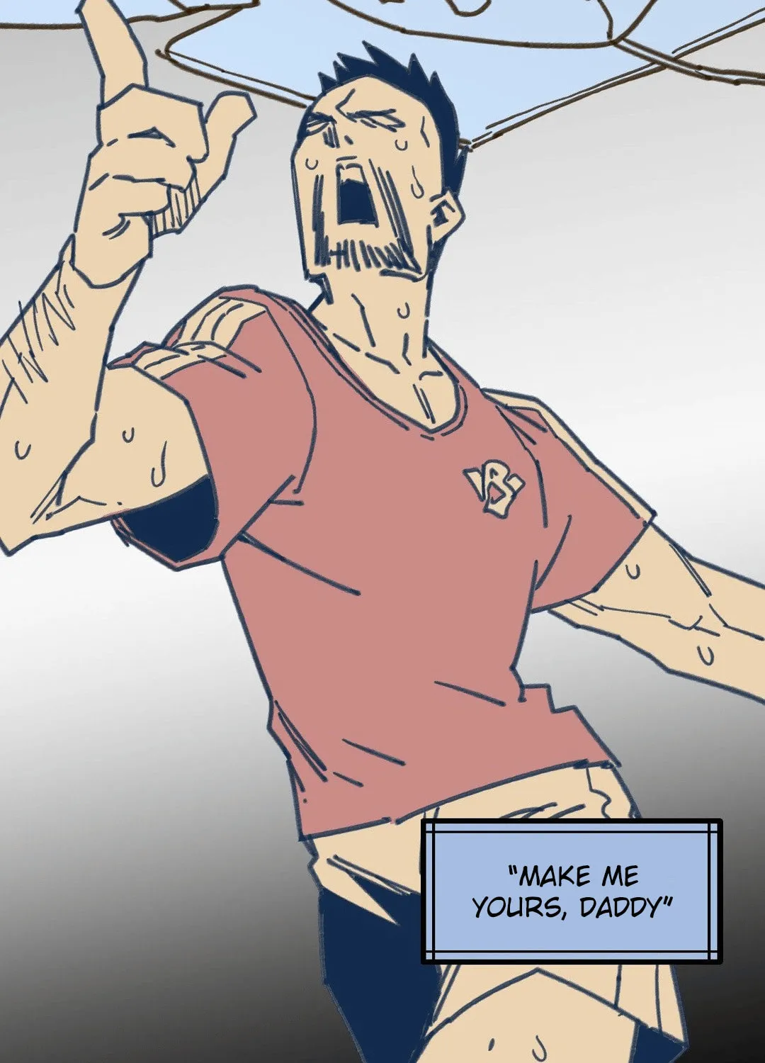 High School Boy Chapter 55 page 109 - 
