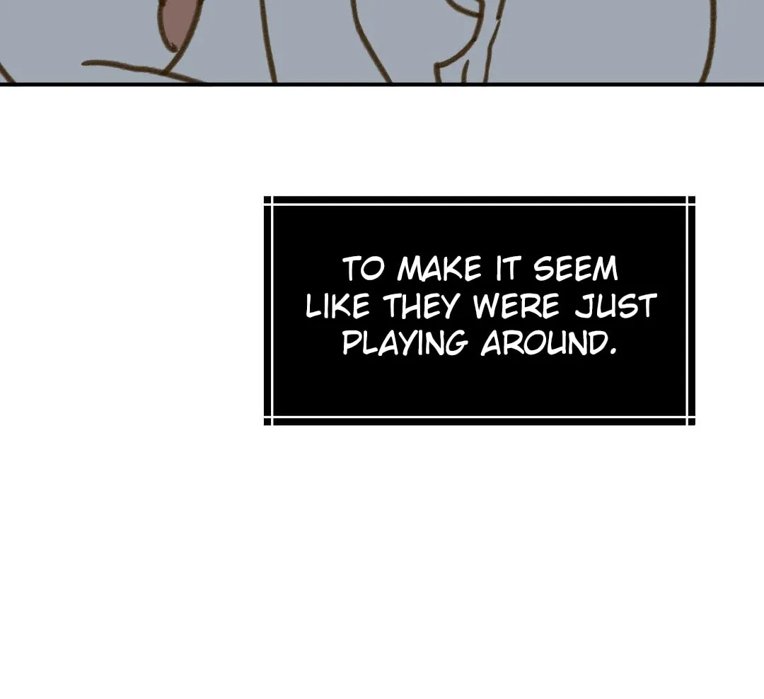 High School Boy Chapter 55 page 114 - 