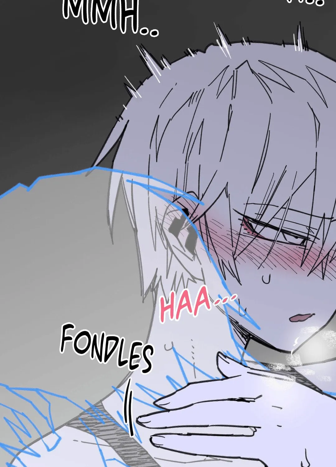 High School Boy Chapter 55 page 118 - 