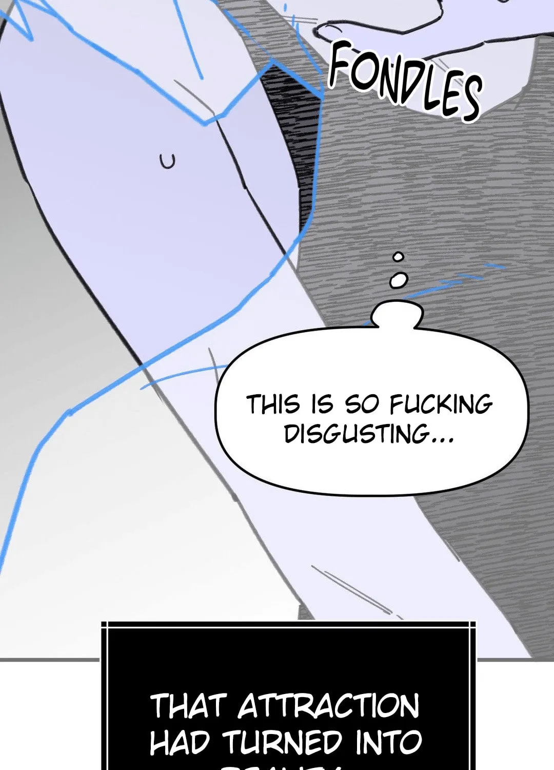 High School Boy Chapter 55 page 119 - 