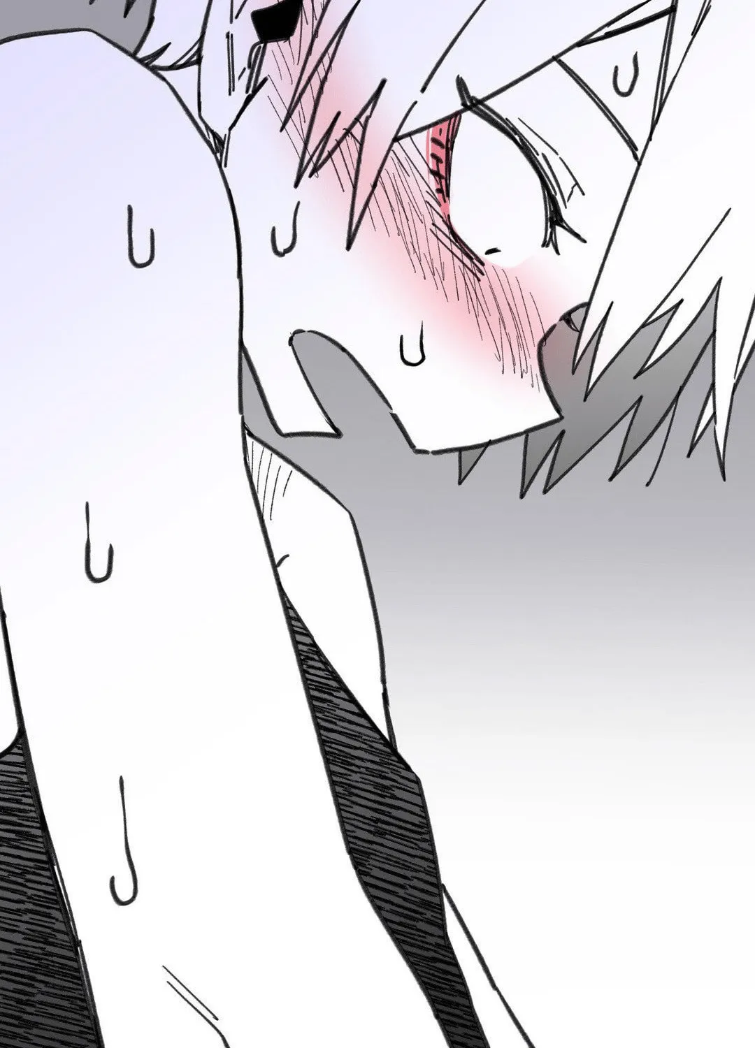 High School Boy Chapter 55 page 124 - 