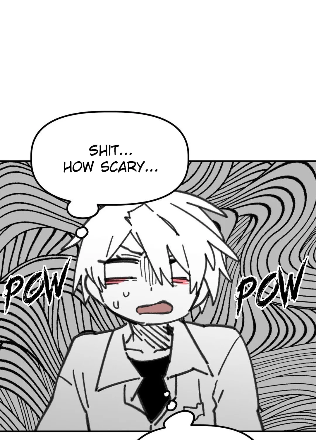 High School Boy Chapter 55 page 14 - 