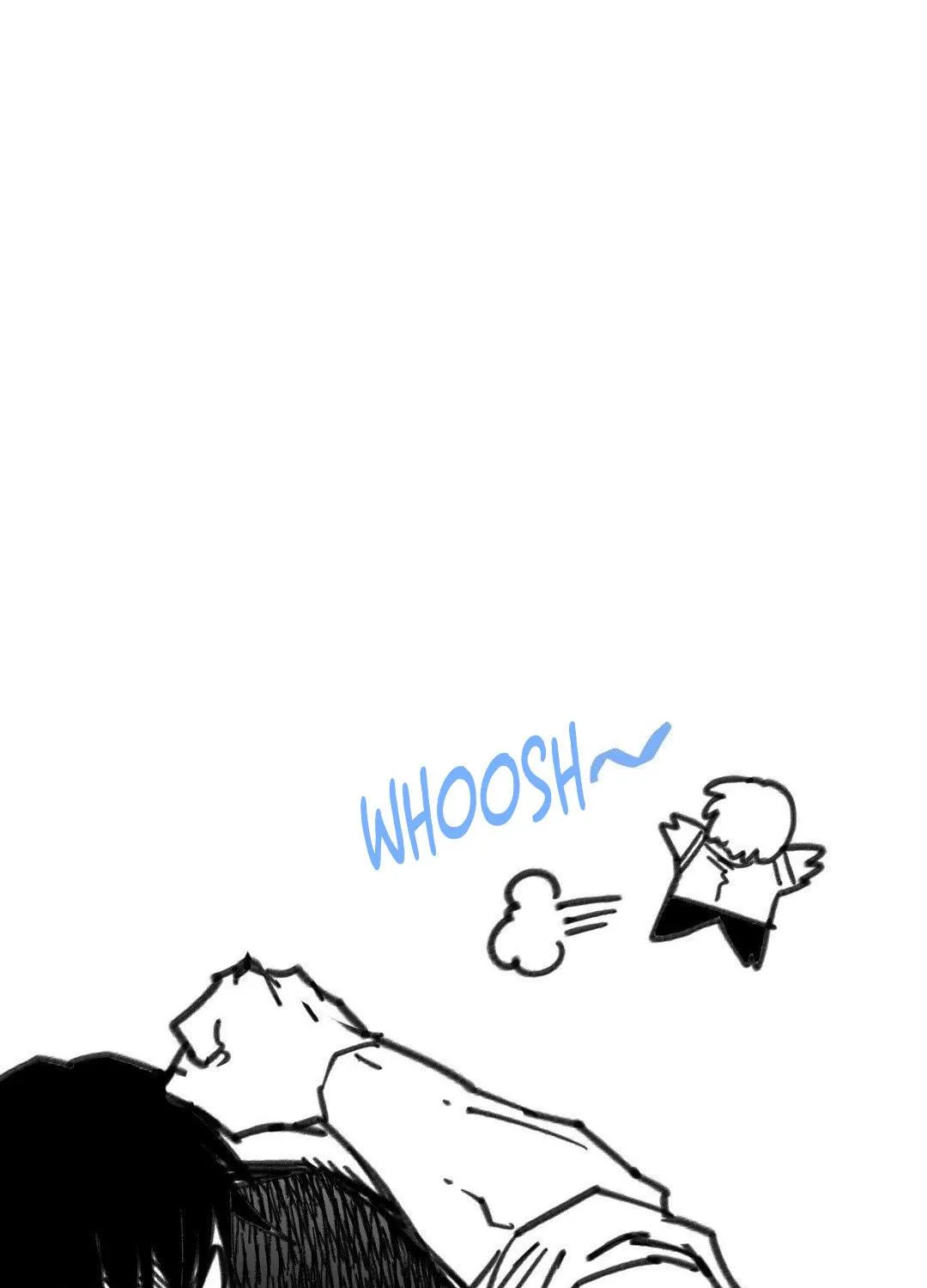 High School Boy Chapter 55 page 18 - 