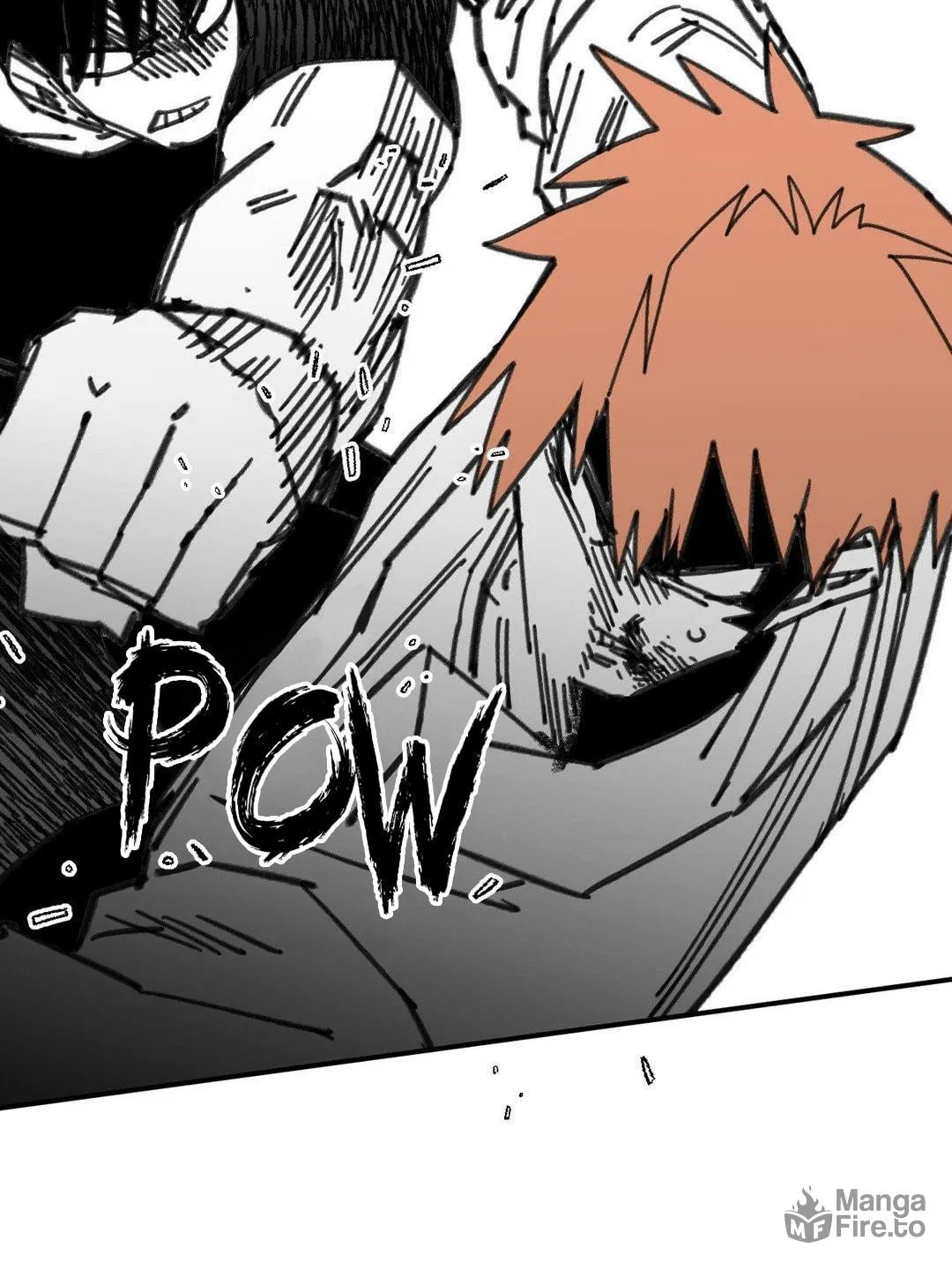 High School Boy Chapter 55 page 19 - 