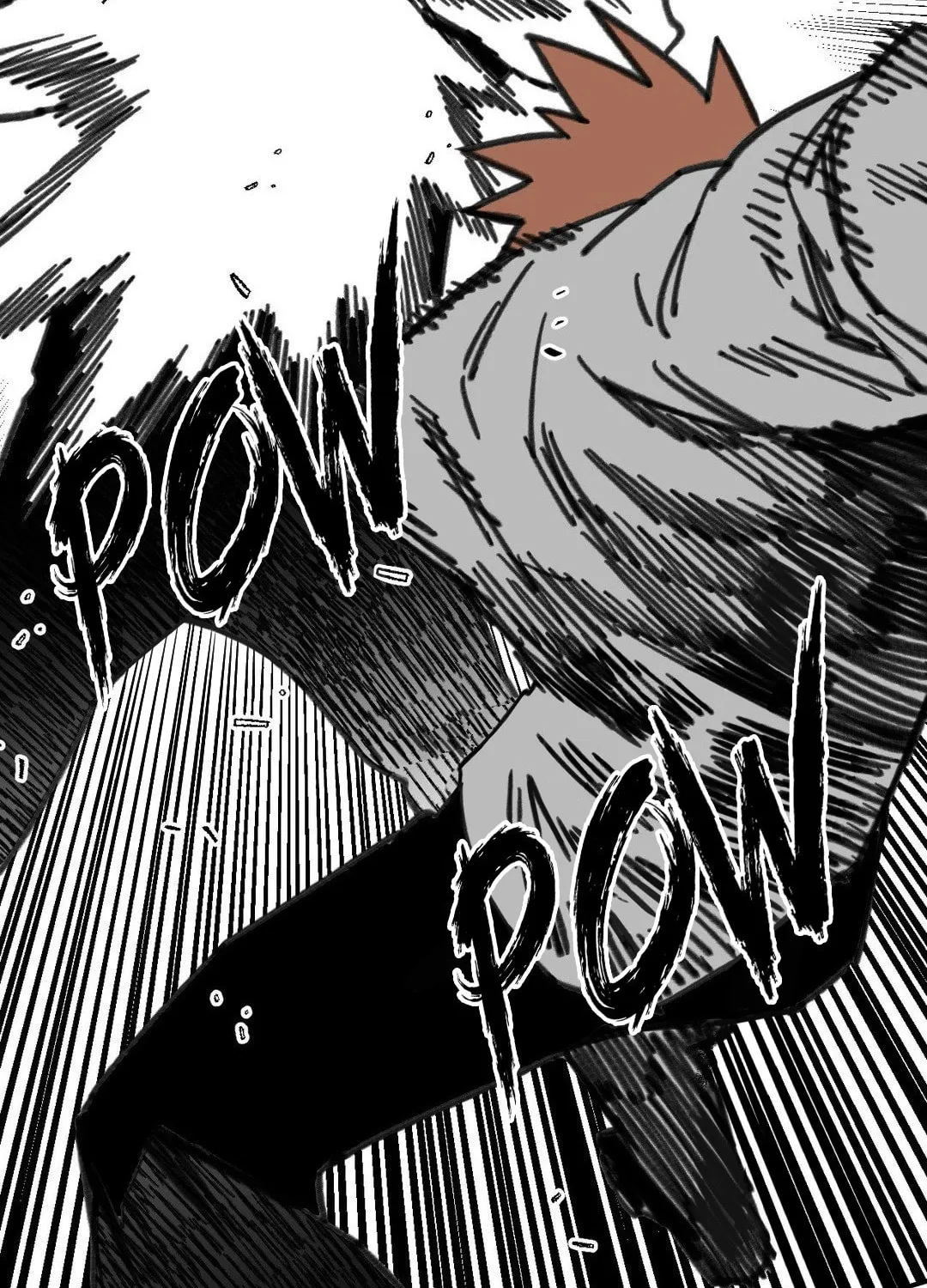 High School Boy Chapter 55 page 27 - 
