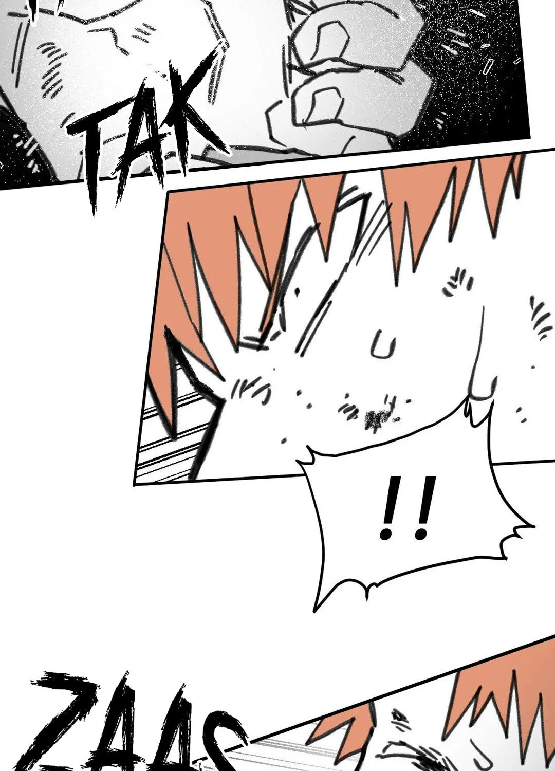 High School Boy Chapter 55 page 30 - 