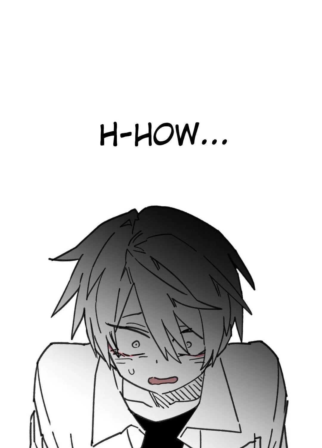 High School Boy Chapter 55 page 4 - 