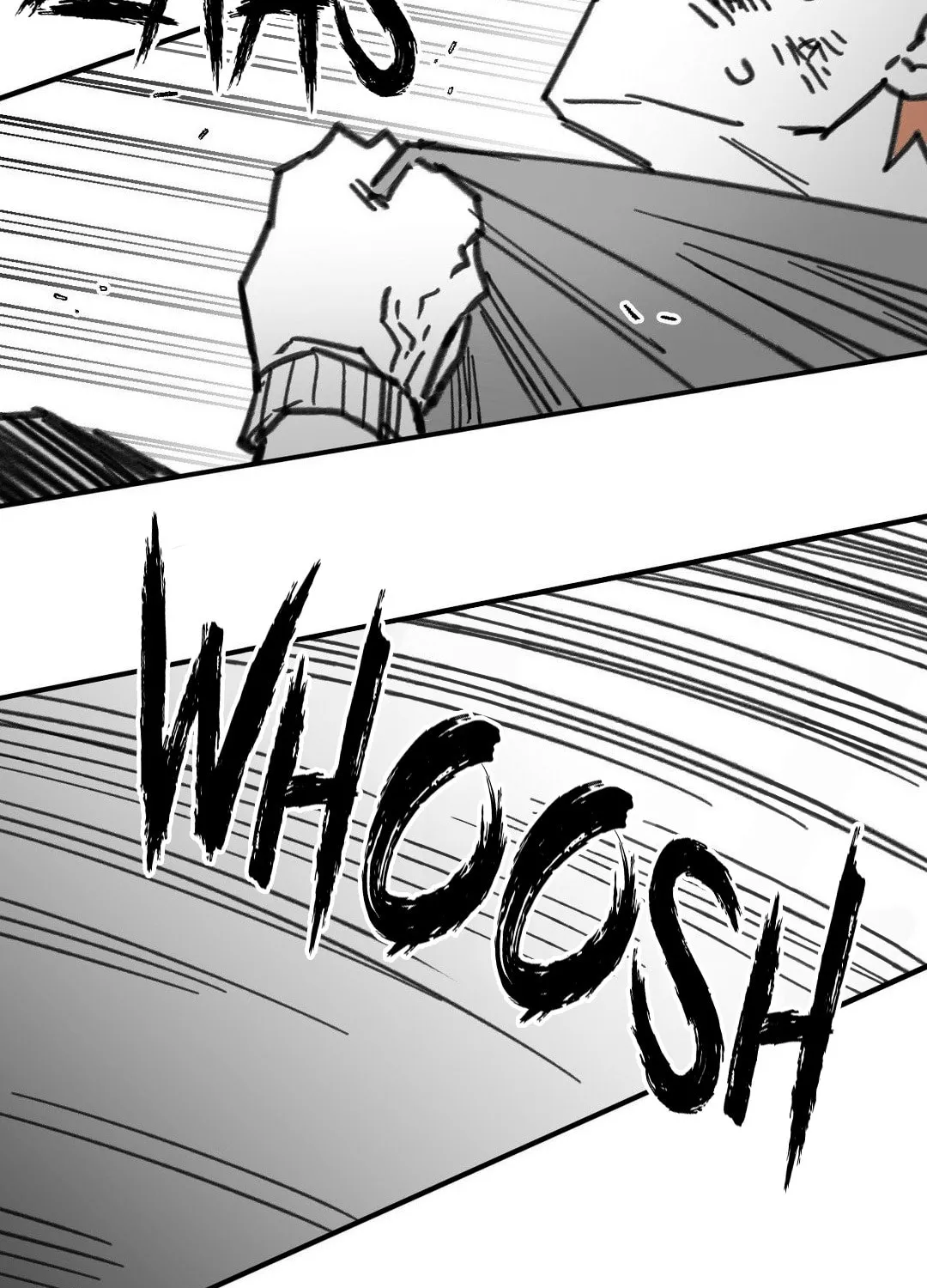 High School Boy Chapter 55 page 31 - 