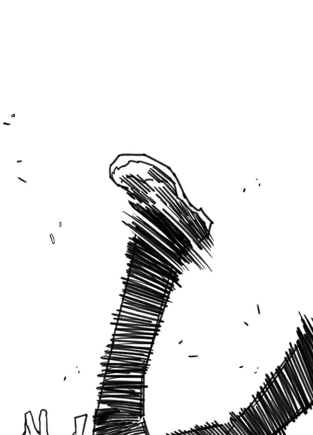 High School Boy Chapter 55 page 33 - 