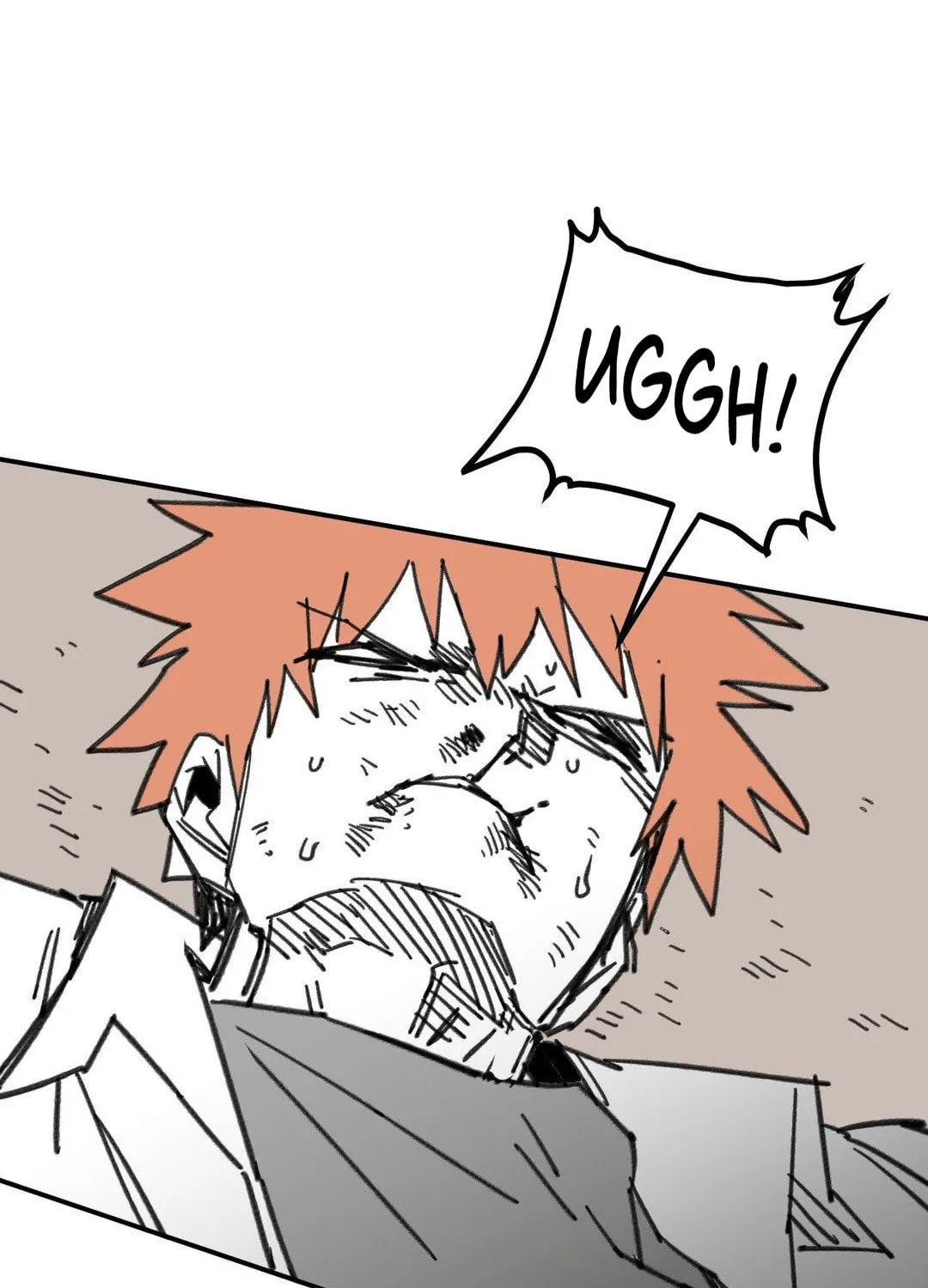 High School Boy Chapter 55 page 38 - 