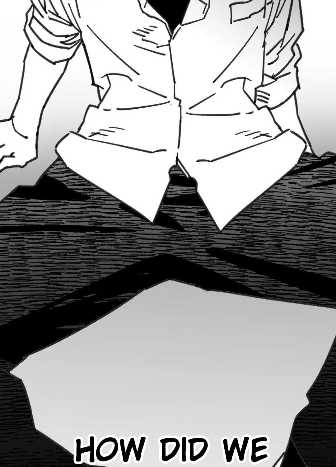 High School Boy Chapter 55 page 5 - 