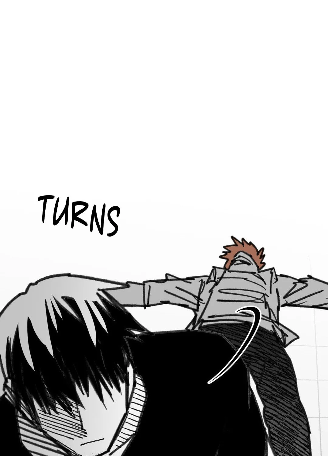 High School Boy Chapter 55 page 44 - 
