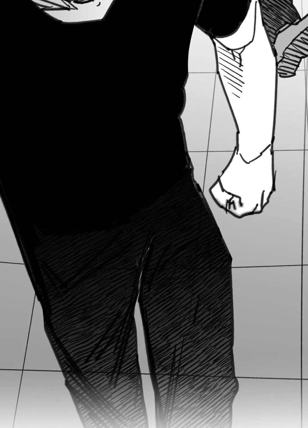 High School Boy Chapter 55 page 45 - 