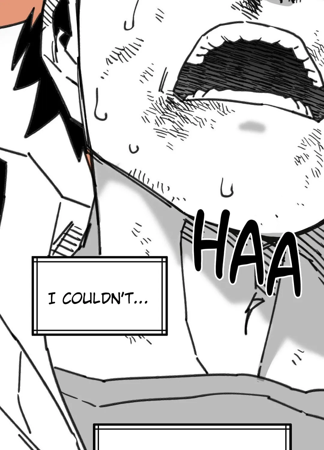 High School Boy Chapter 55 page 48 - 