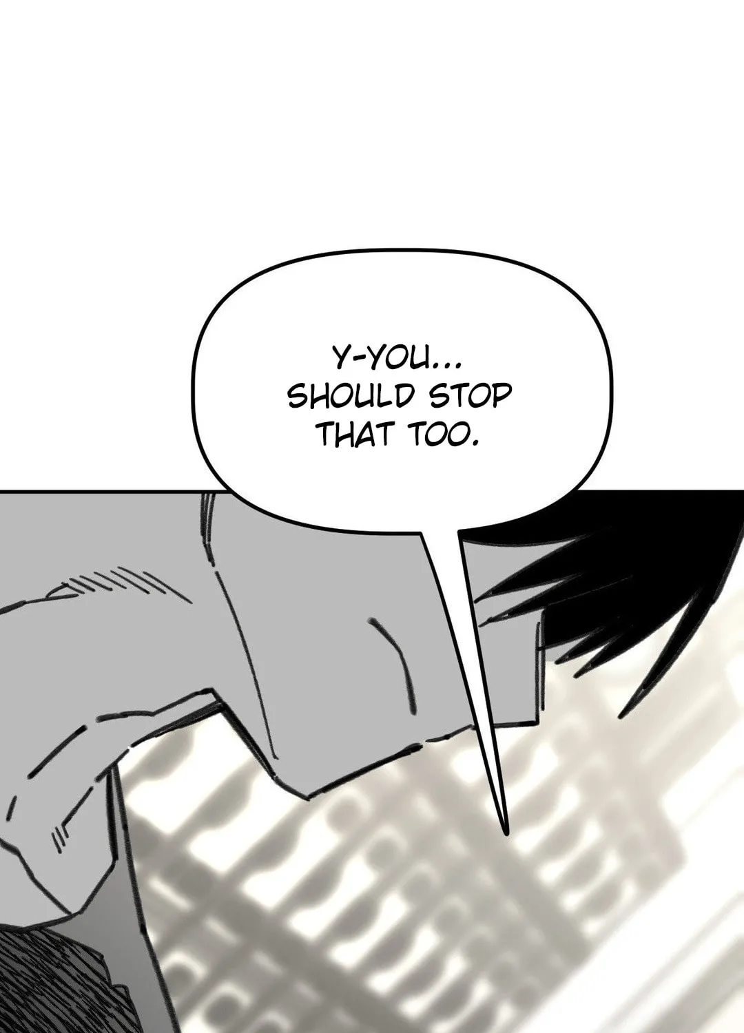 High School Boy Chapter 55 page 54 - 