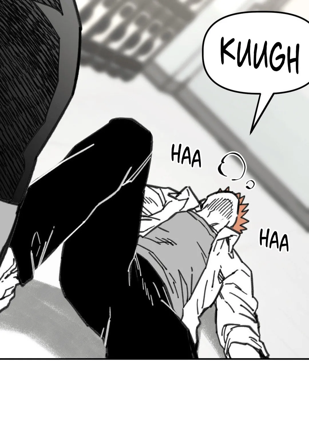 High School Boy Chapter 55 page 55 - 