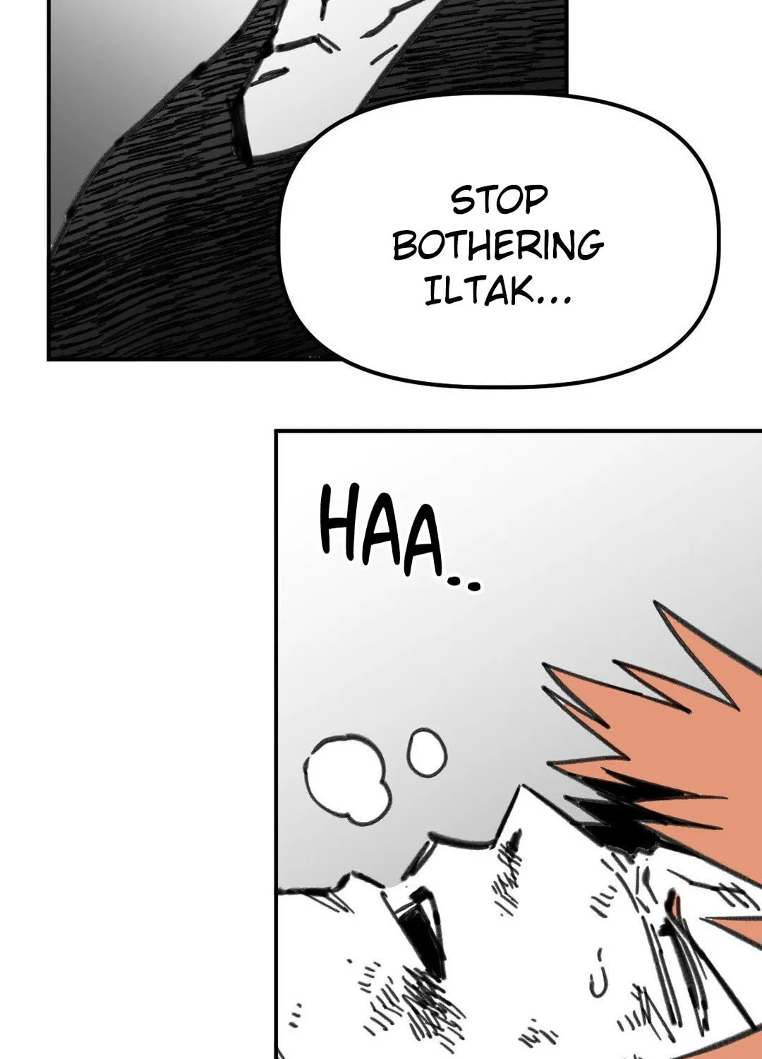 High School Boy Chapter 55 page 58 - 