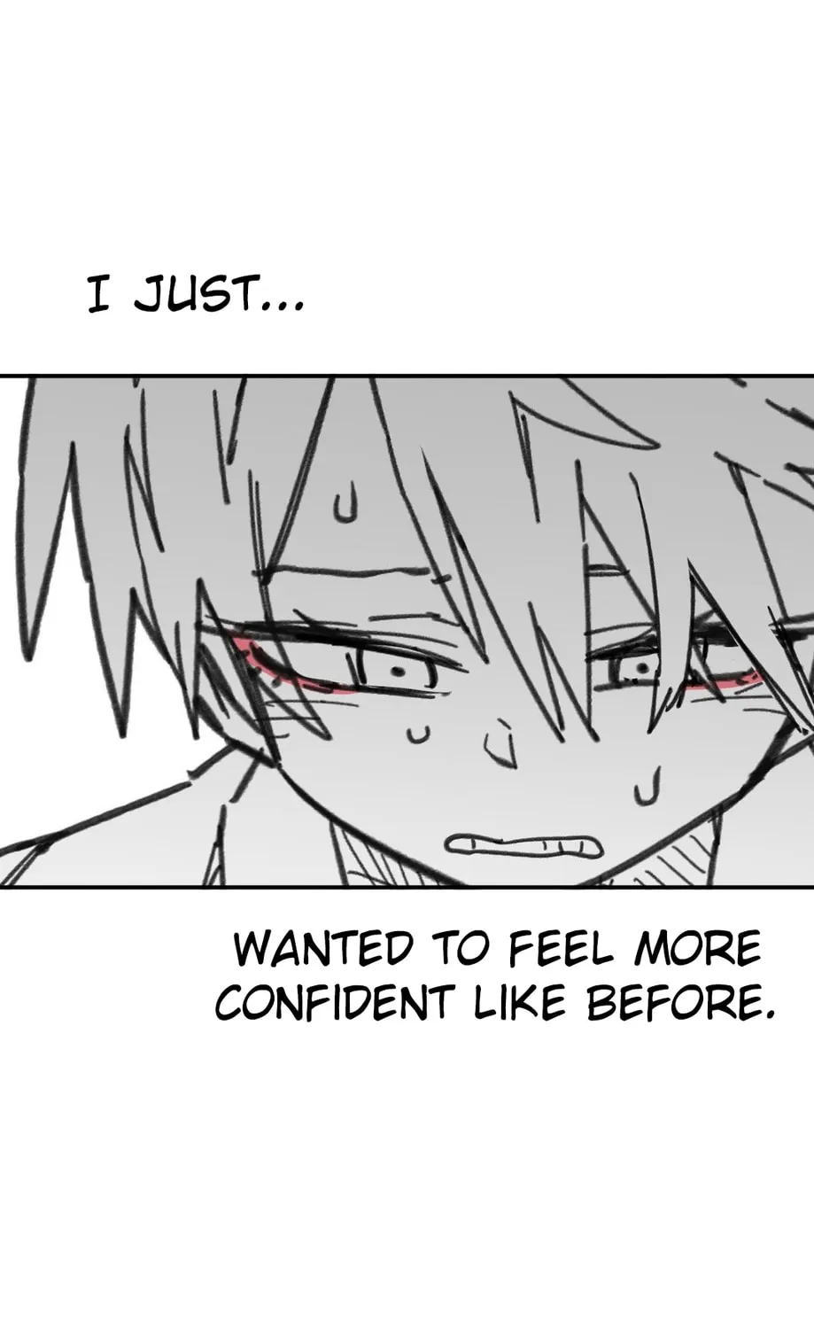 High School Boy Chapter 55 page 7 - 