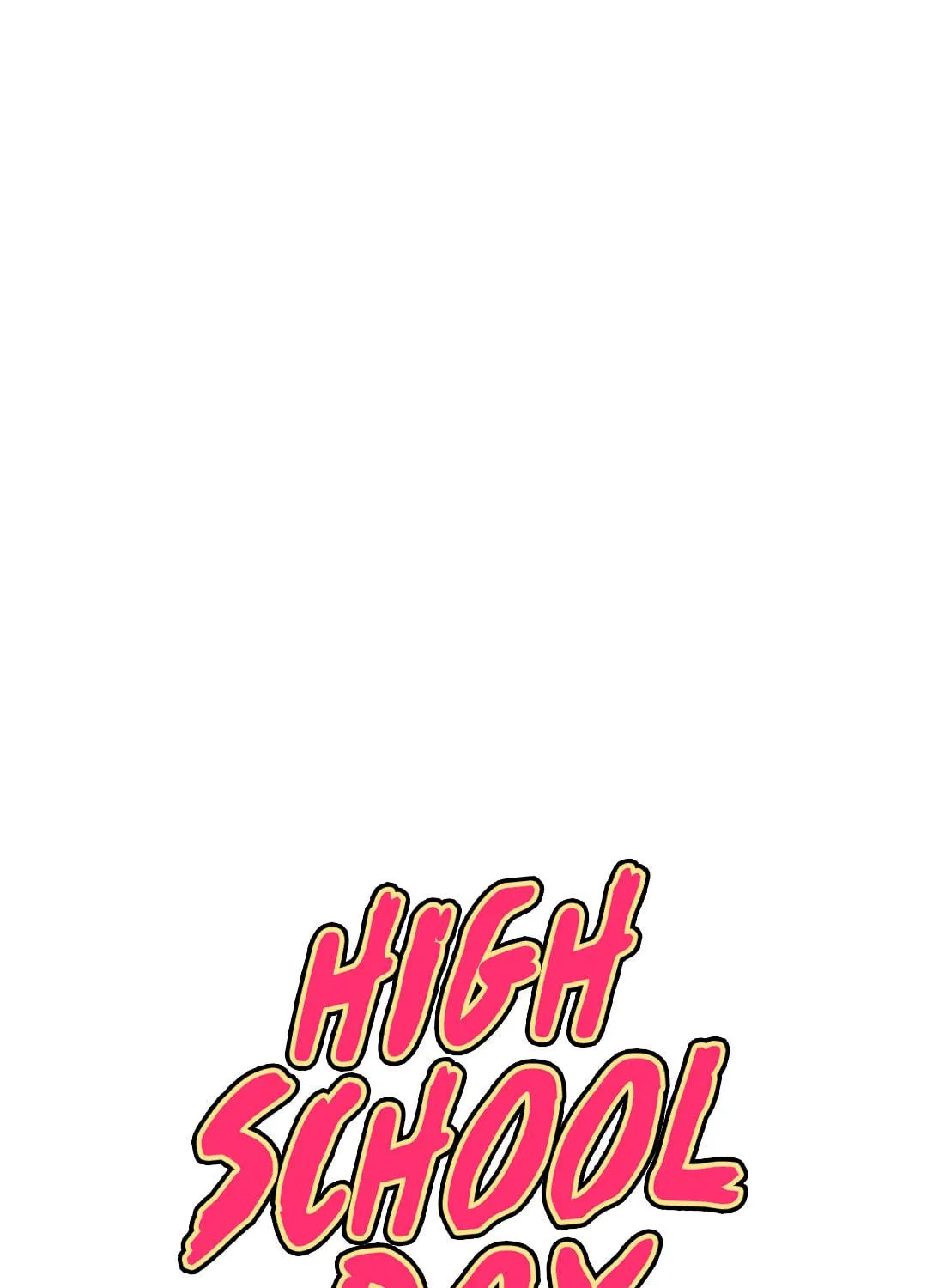 High School Boy Chapter 55 page 65 - 