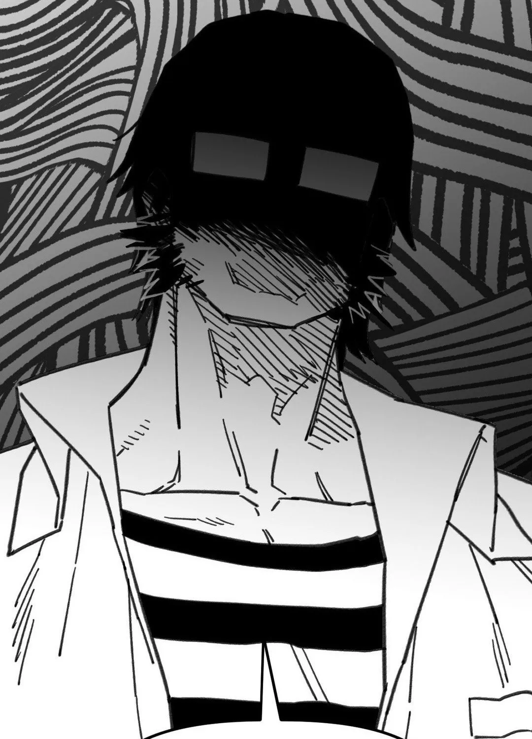 High School Boy Chapter 55 page 68 - 