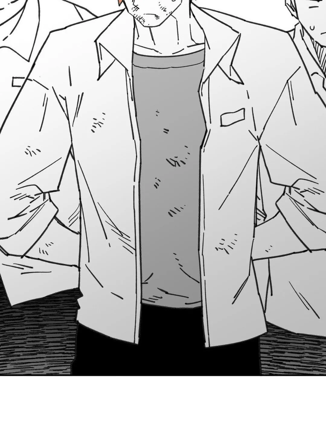 High School Boy Chapter 55 page 70 - 