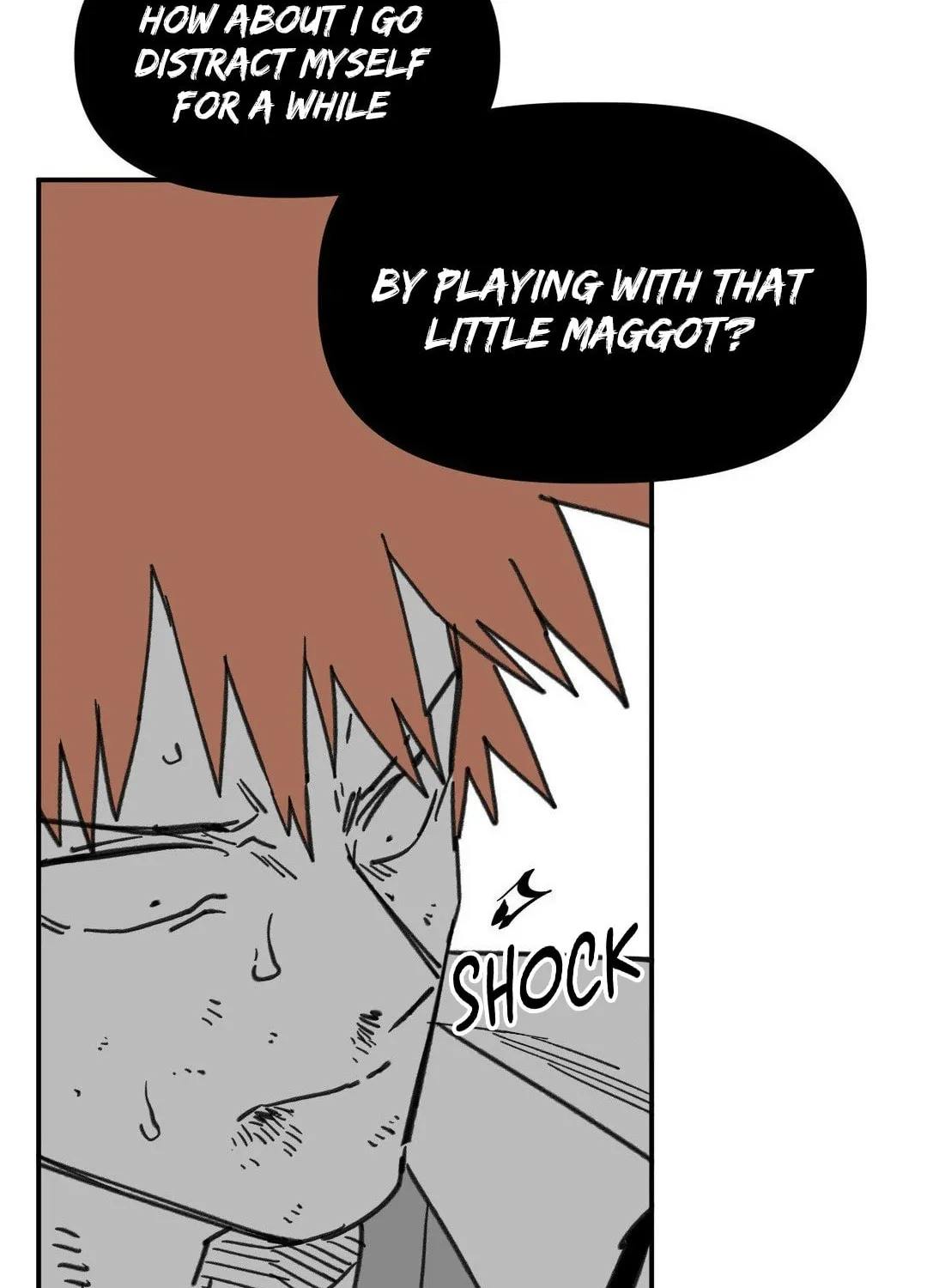 High School Boy Chapter 55 page 72 - 