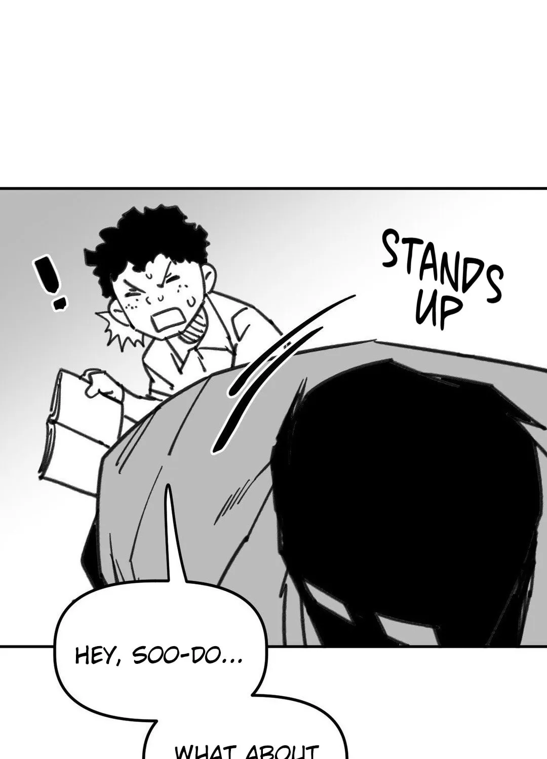 High School Boy Chapter 55 page 76 - 
