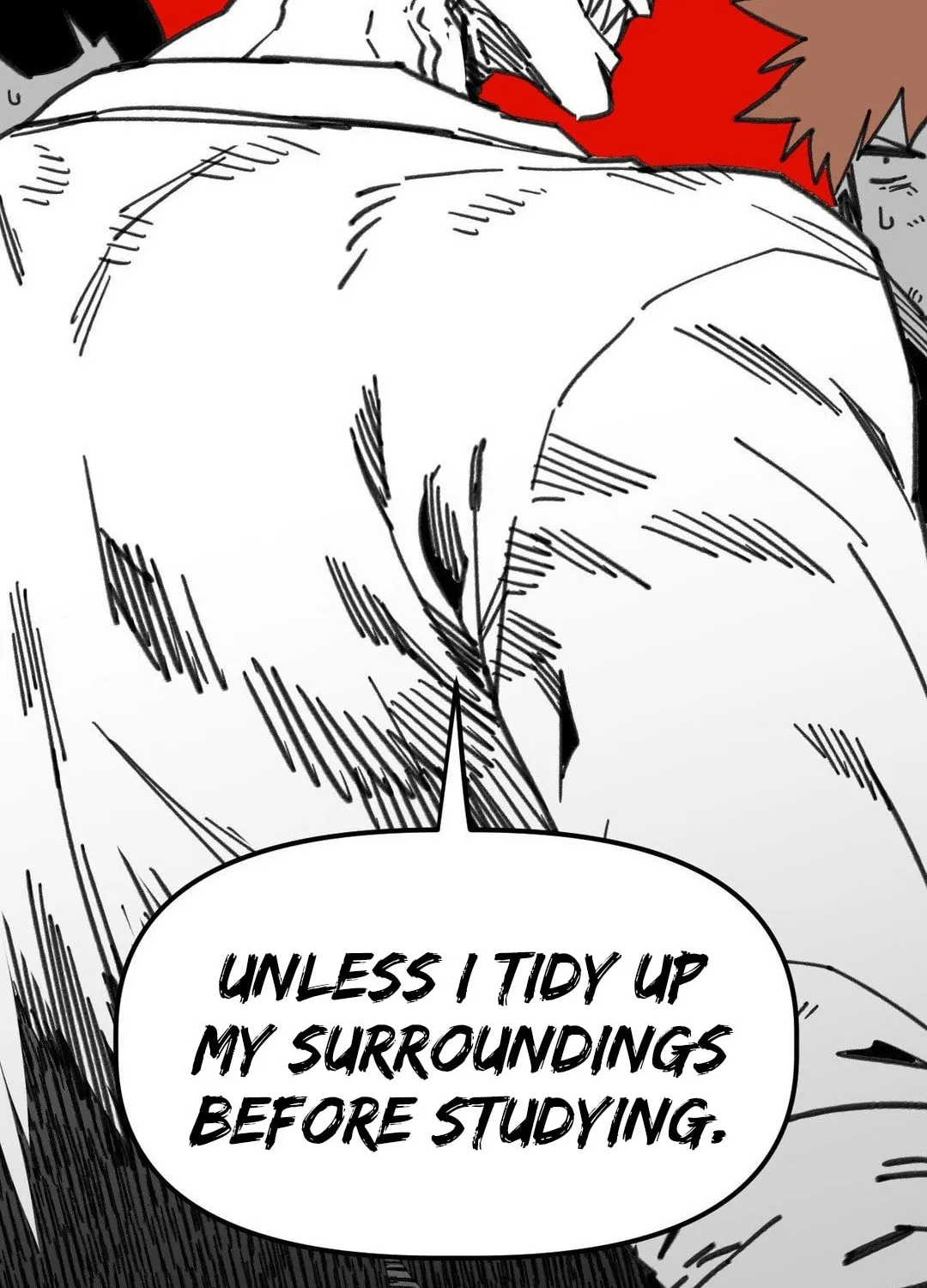 High School Boy Chapter 55 page 79 - 