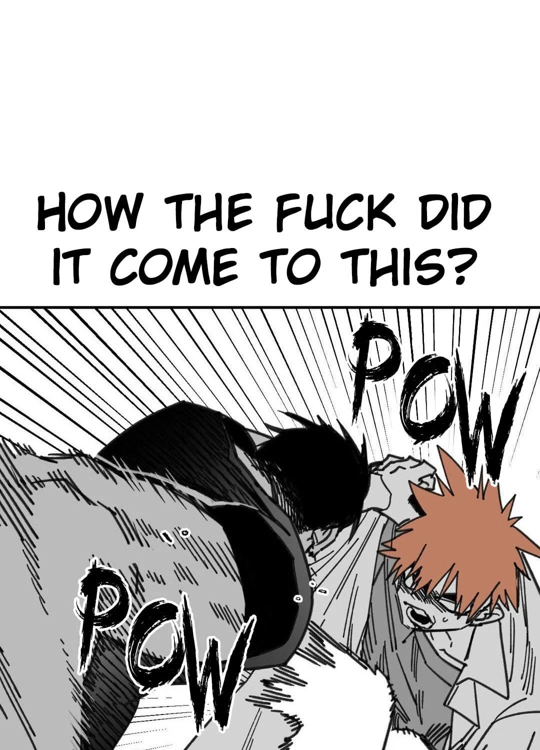 High School Boy Chapter 55 page 9 - 