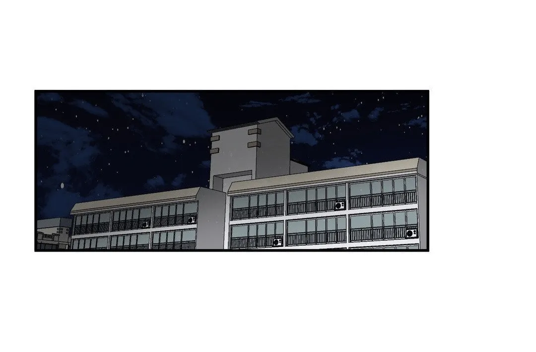 High School Boy Chapter 55 page 83 - 