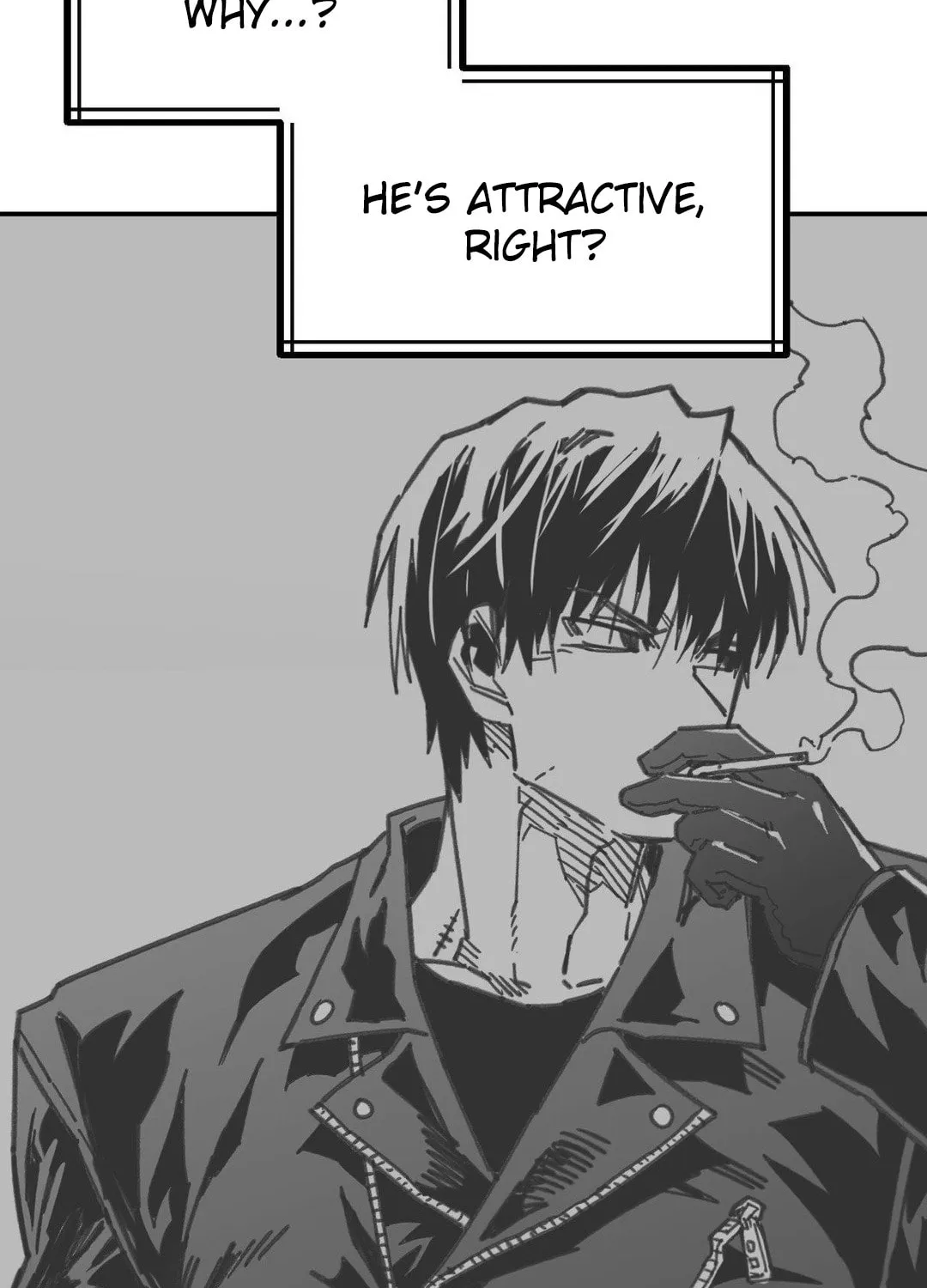 High School Boy Chapter 55 page 89 - 