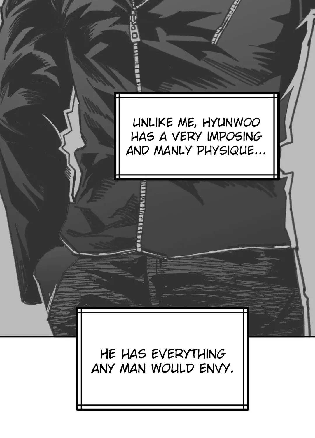 High School Boy Chapter 55 page 90 - 