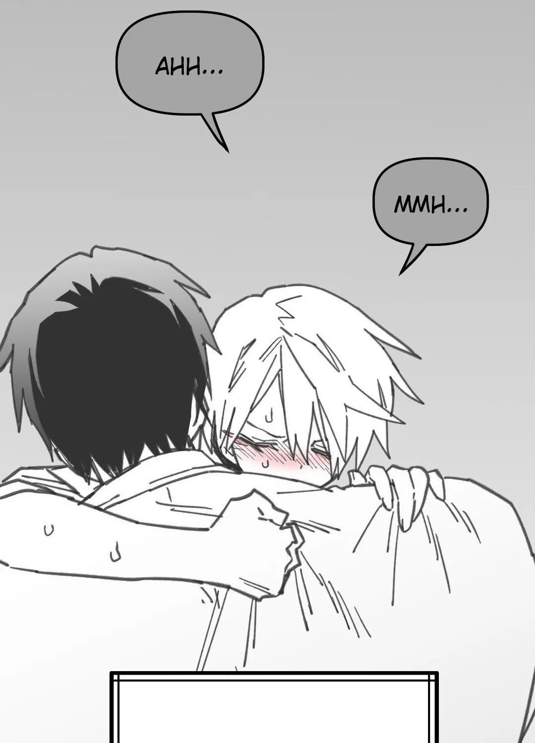 High School Boy Chapter 55 page 95 - 