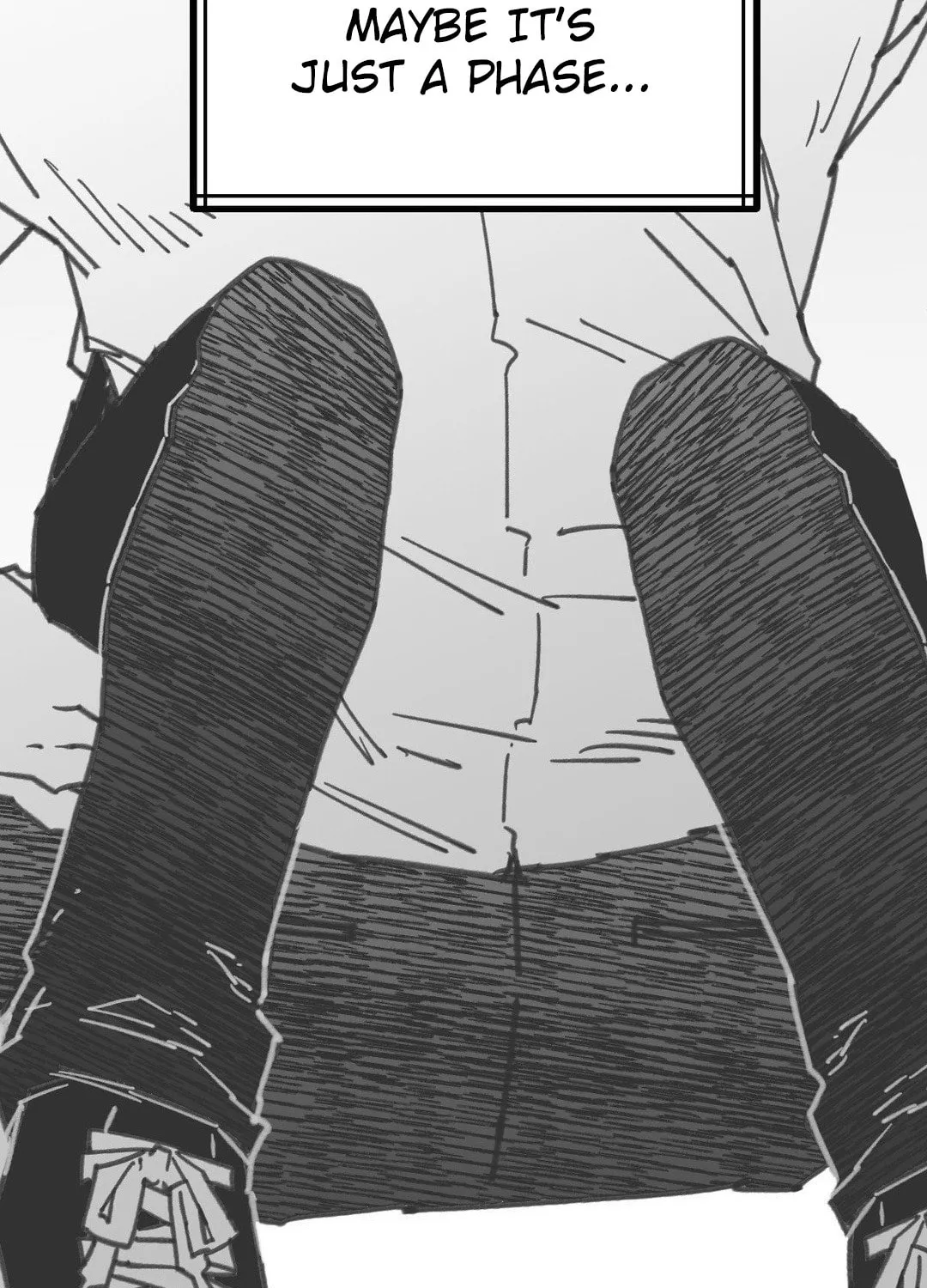 High School Boy Chapter 55 page 96 - 