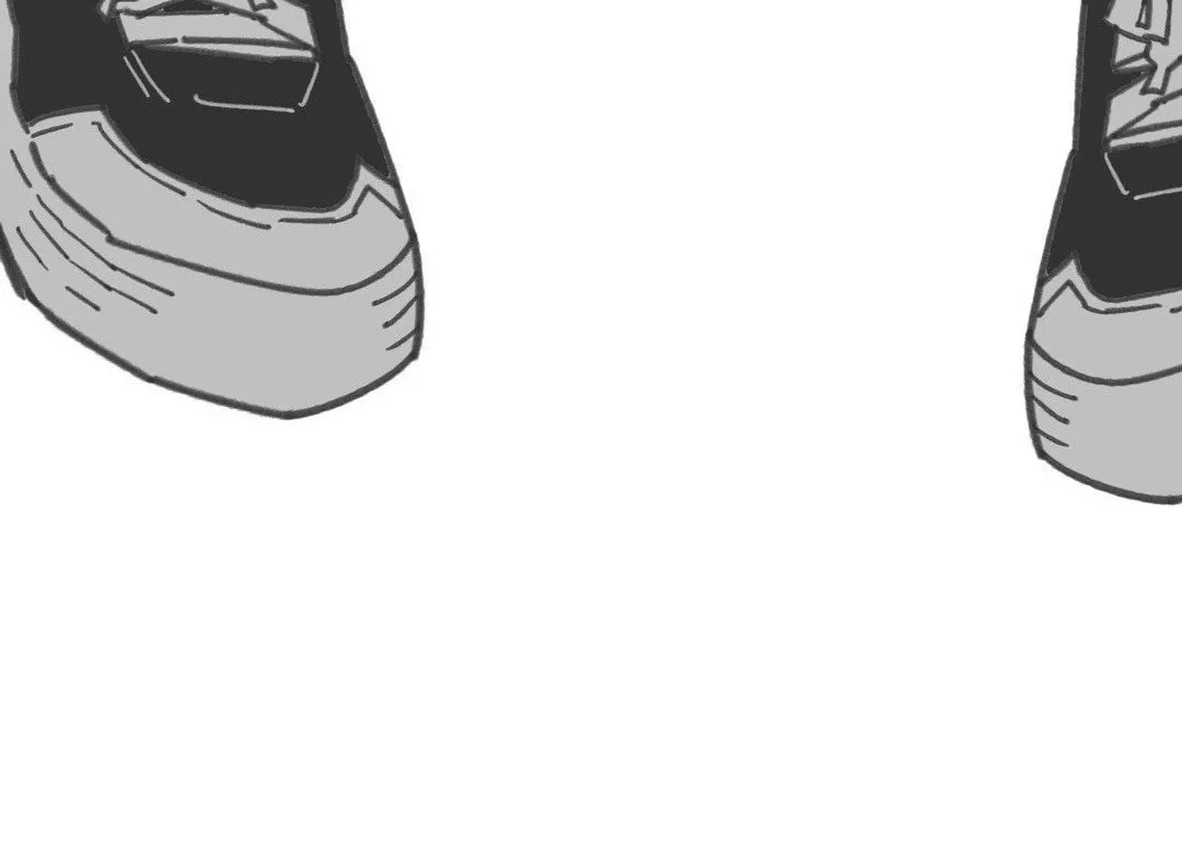 High School Boy Chapter 55 page 97 - 