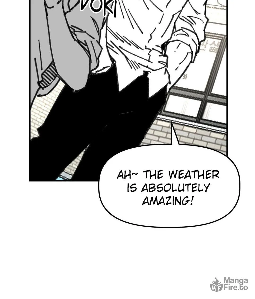High School Boy Chapter 56 page 101 - 