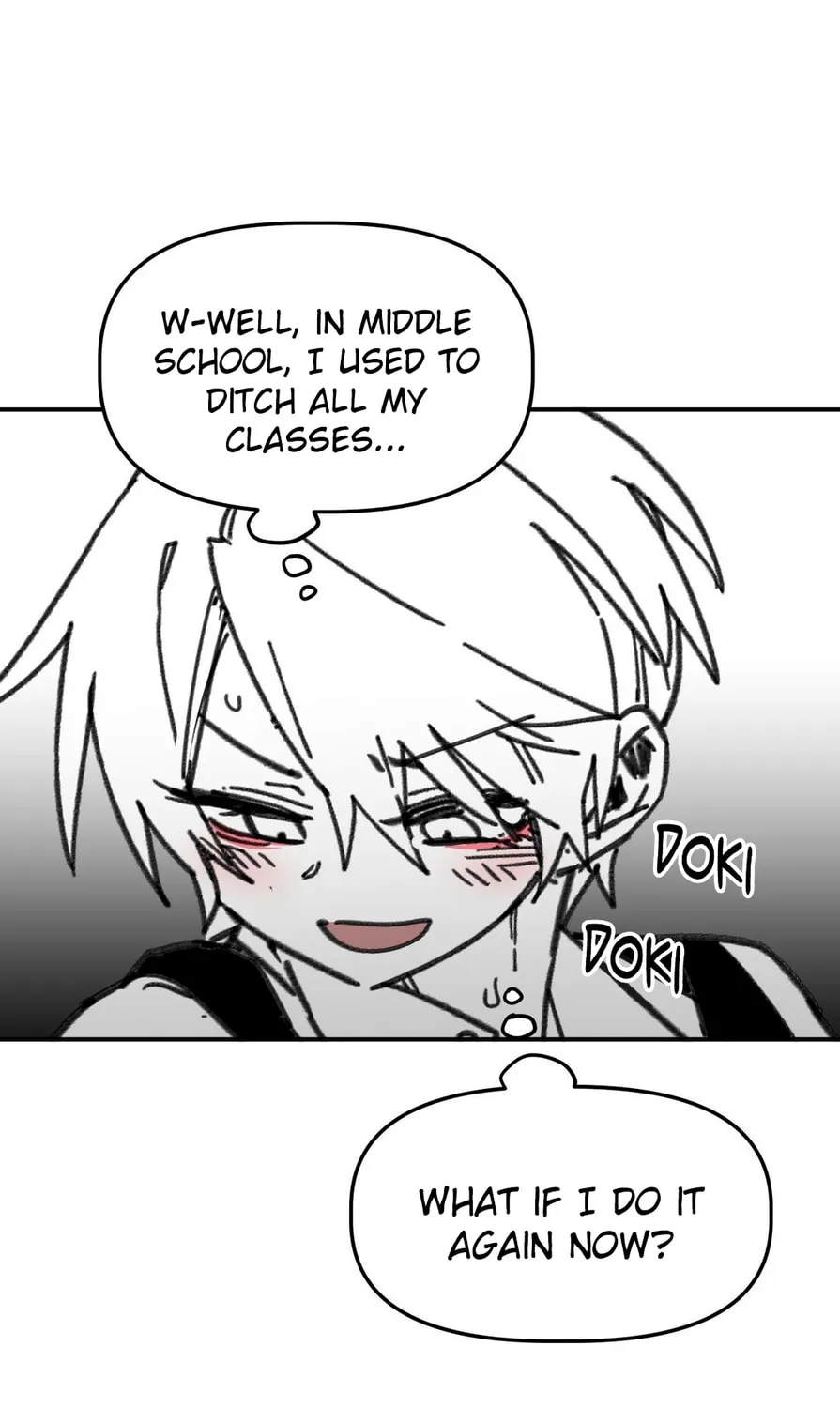 High School Boy Chapter 56 page 102 - 