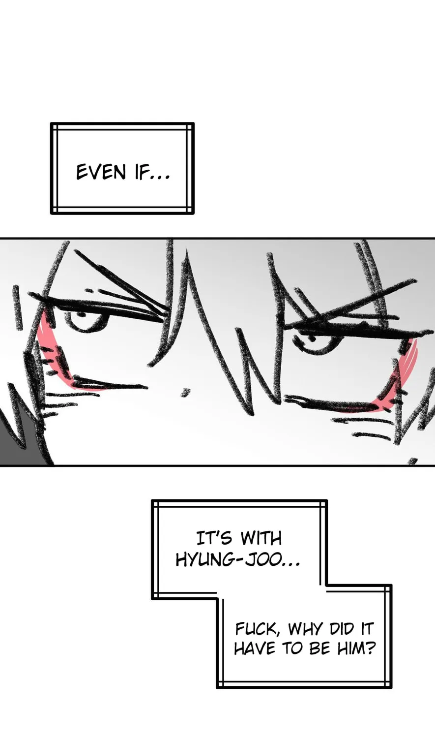 High School Boy Chapter 56 page 104 - 