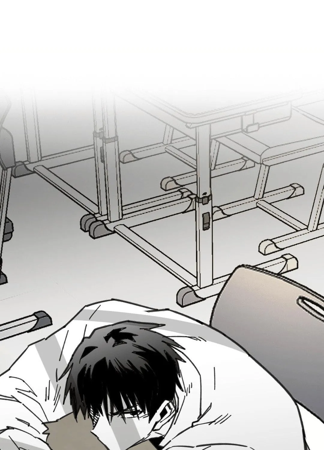 High School Boy Chapter 56 page 113 - 